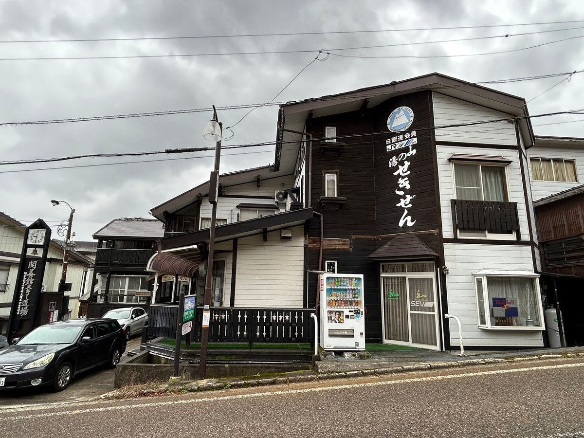 施設画像