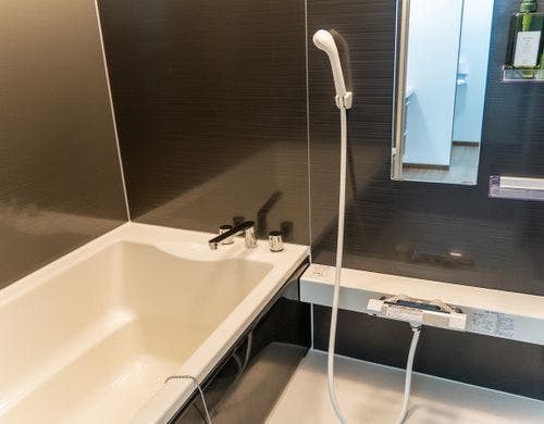 *ファミリールーム客室設備