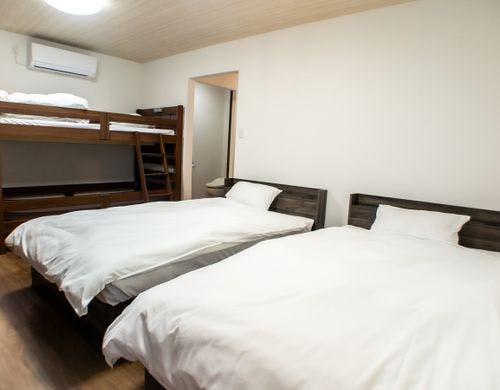 *1室限定ファミリールーム