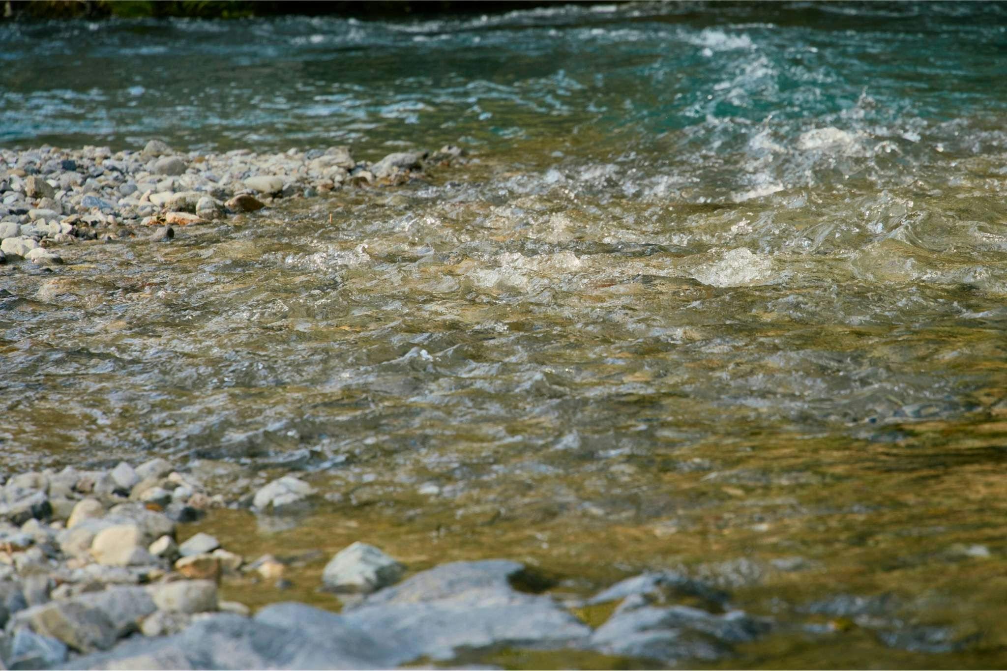 อิจิโนะเซะกาวะ