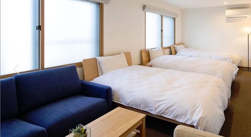 SO Kyoto Fushimi Inari