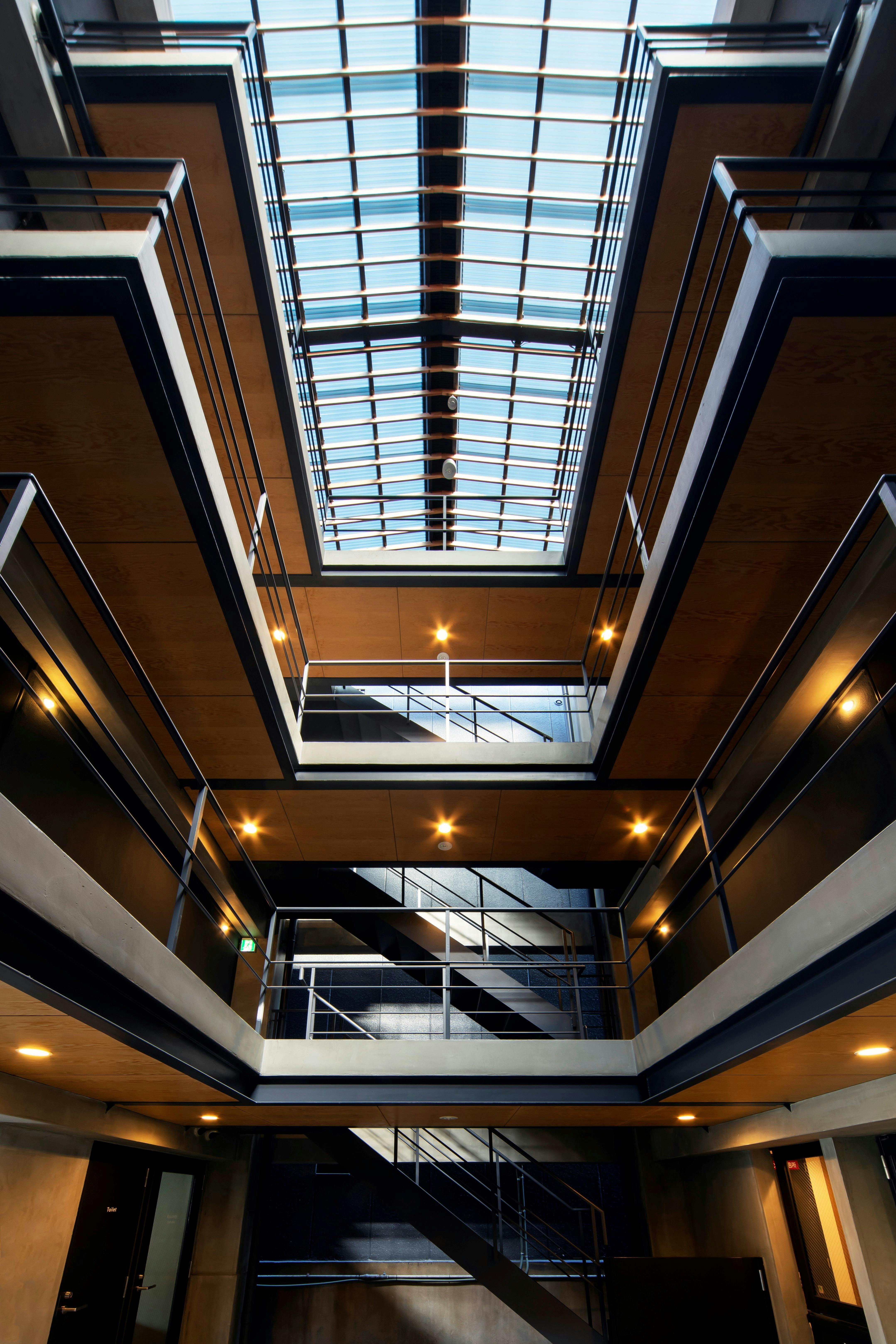 SO Kyoto Fushimi Inari&nbsp;施設全景