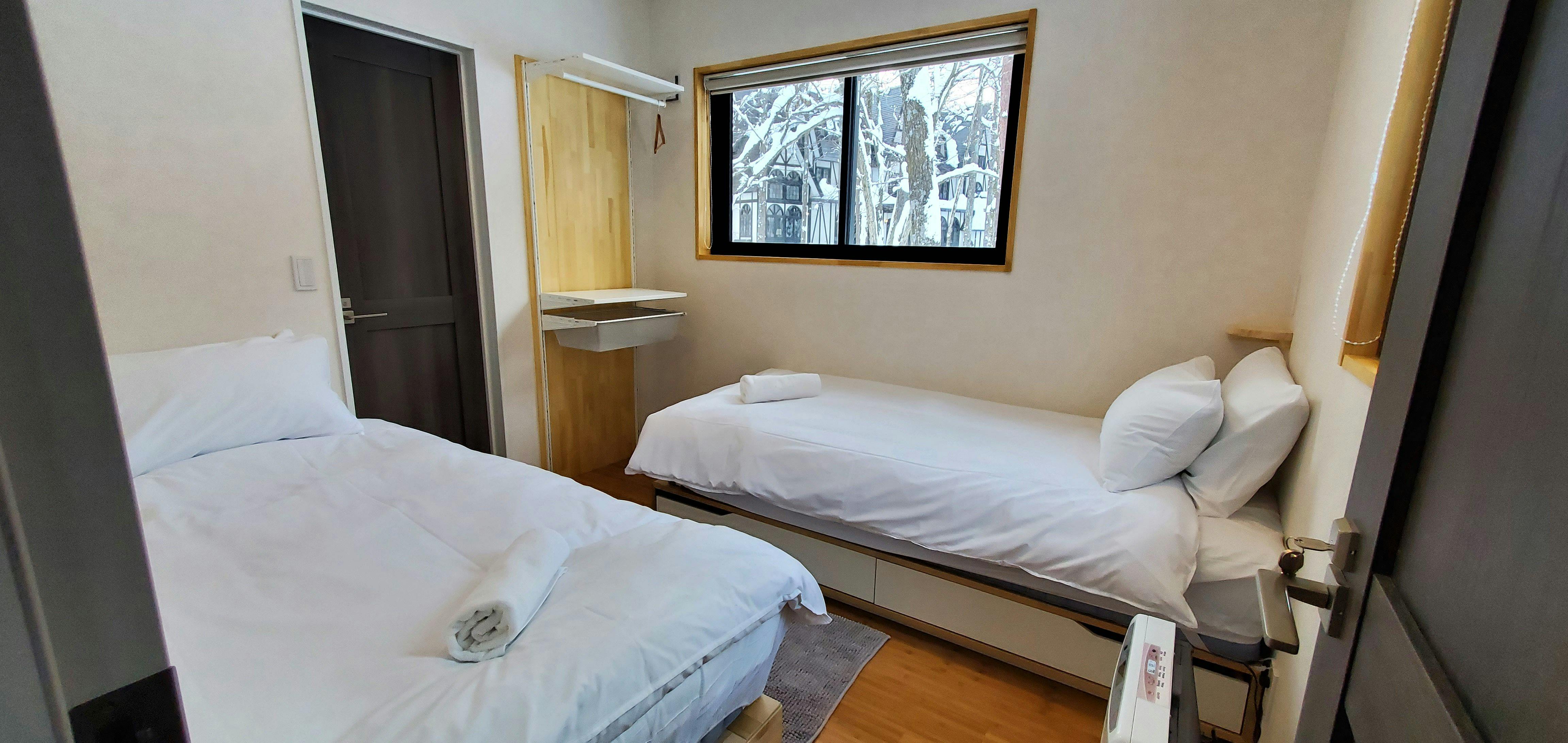 Nestle Inn Hakuba