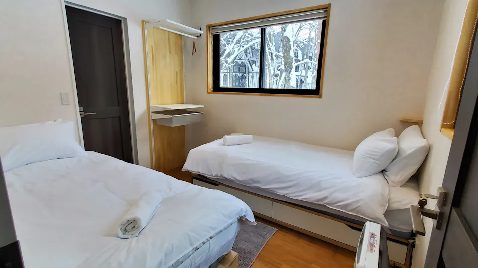 Nestle Inn Hakuba