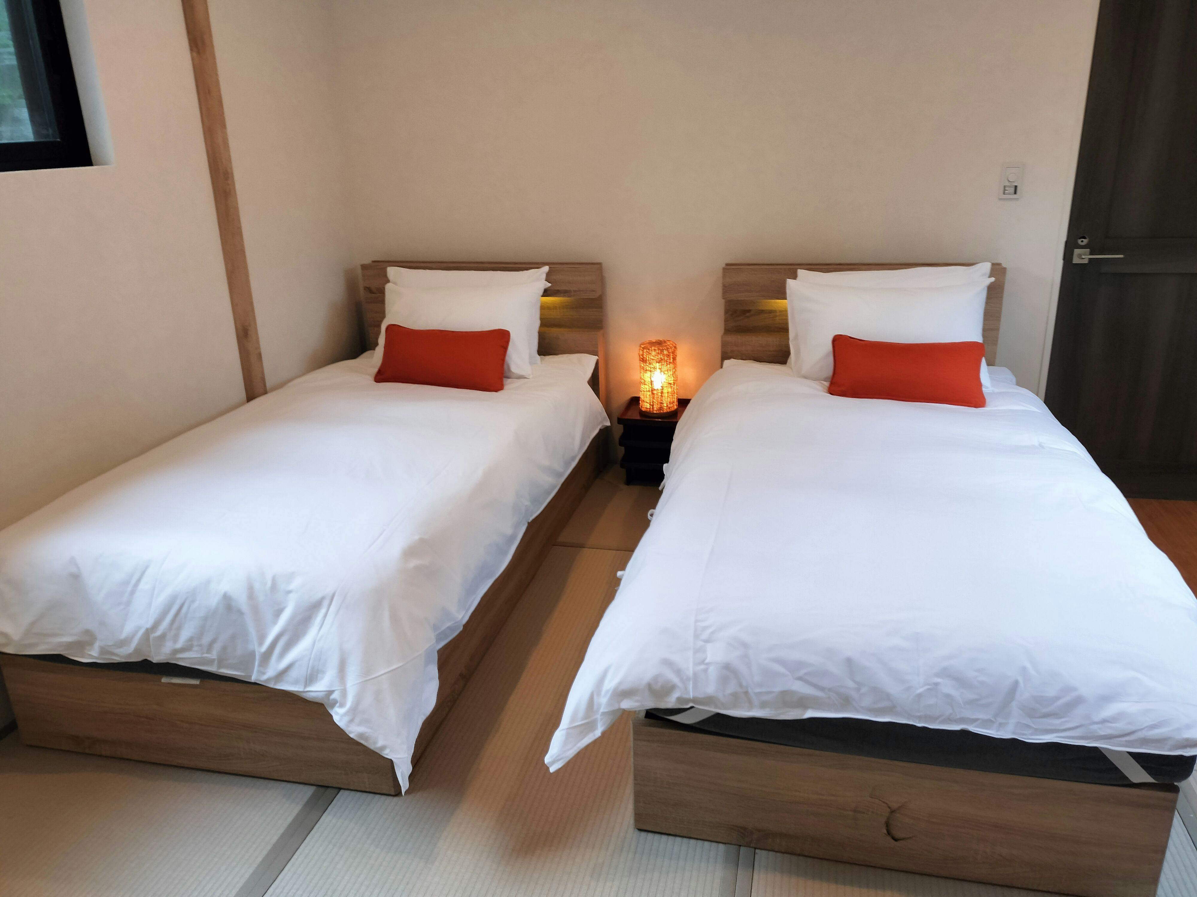 Nestle Inn Hakuba