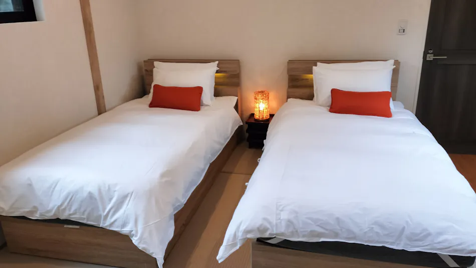 Nestle Inn Hakuba