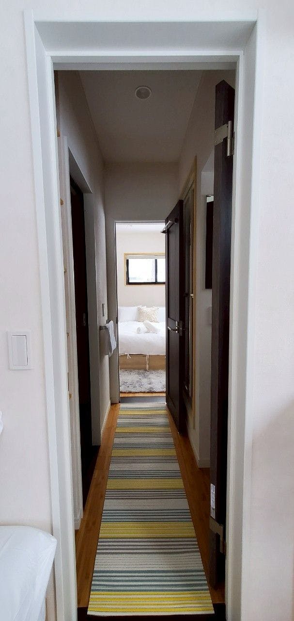 Nestle Inn Hakuba