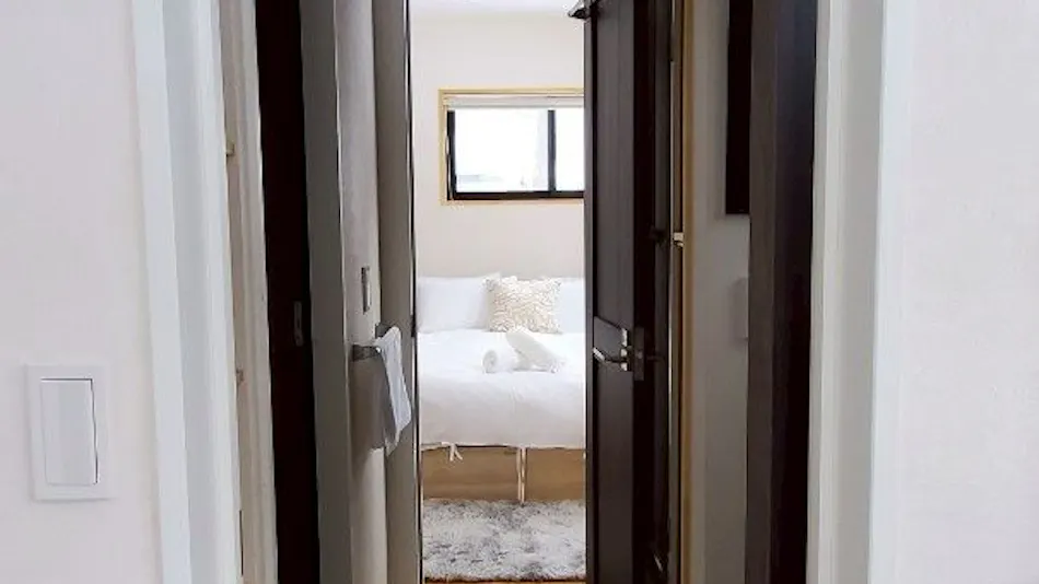 Nestle Inn Hakuba