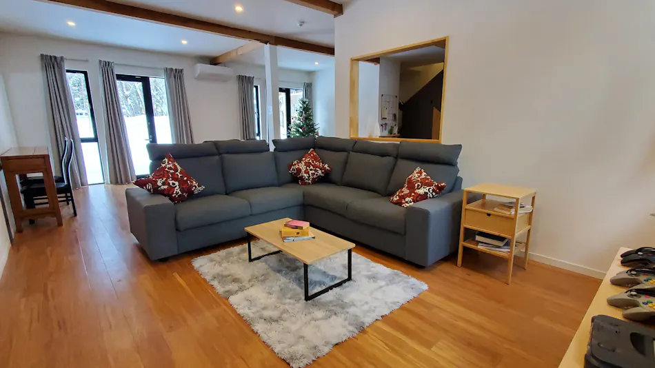 Nestle Inn Hakuba