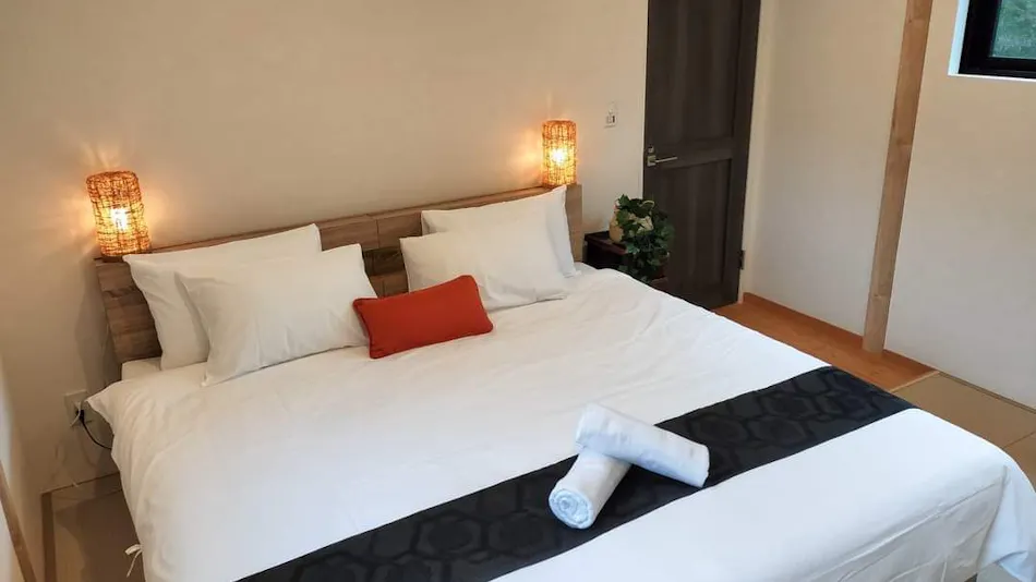 Nestle Inn Hakuba