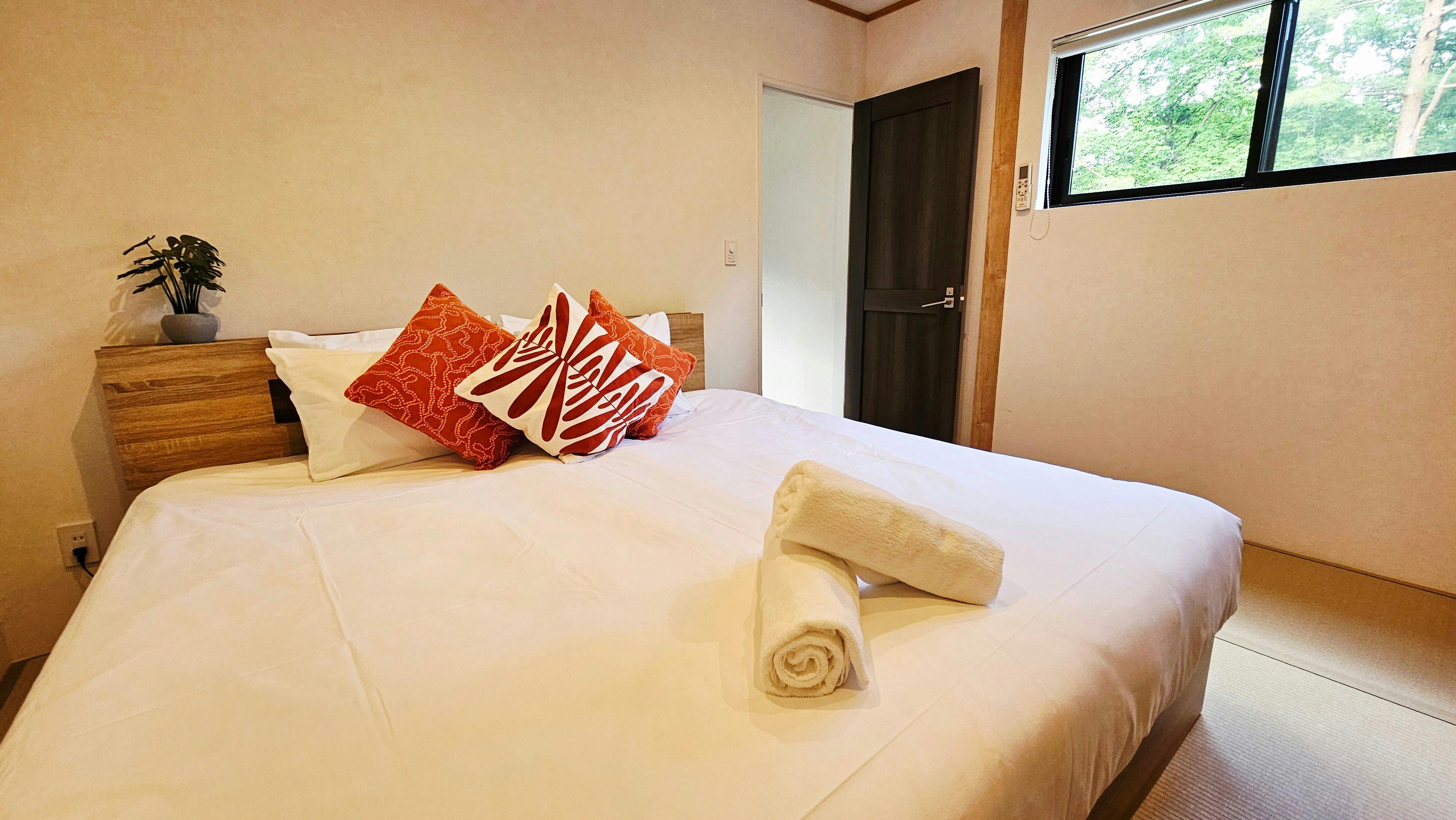 Nestle Inn Hakuba