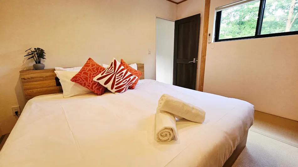 Nestle Inn Hakuba
