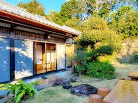 古民家かふぇ宿　ふくの里