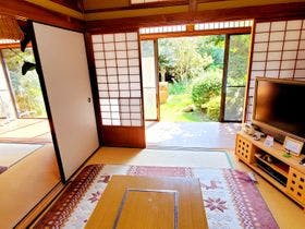 古民家かふぇ宿　ふくの里