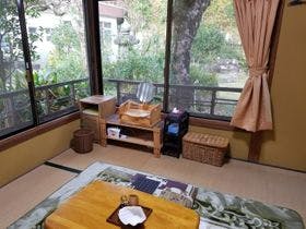 古民家かふぇ宿　ふくの里
