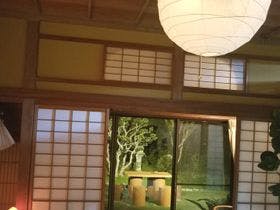 古民家かふぇ宿　ふくの里