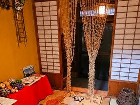 古民家かふぇ宿　ふくの里