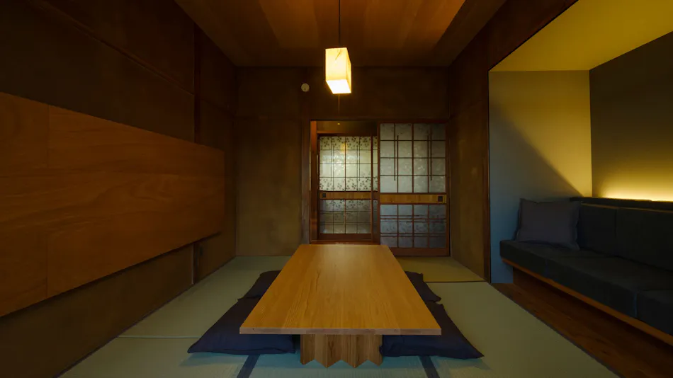 Yohaku