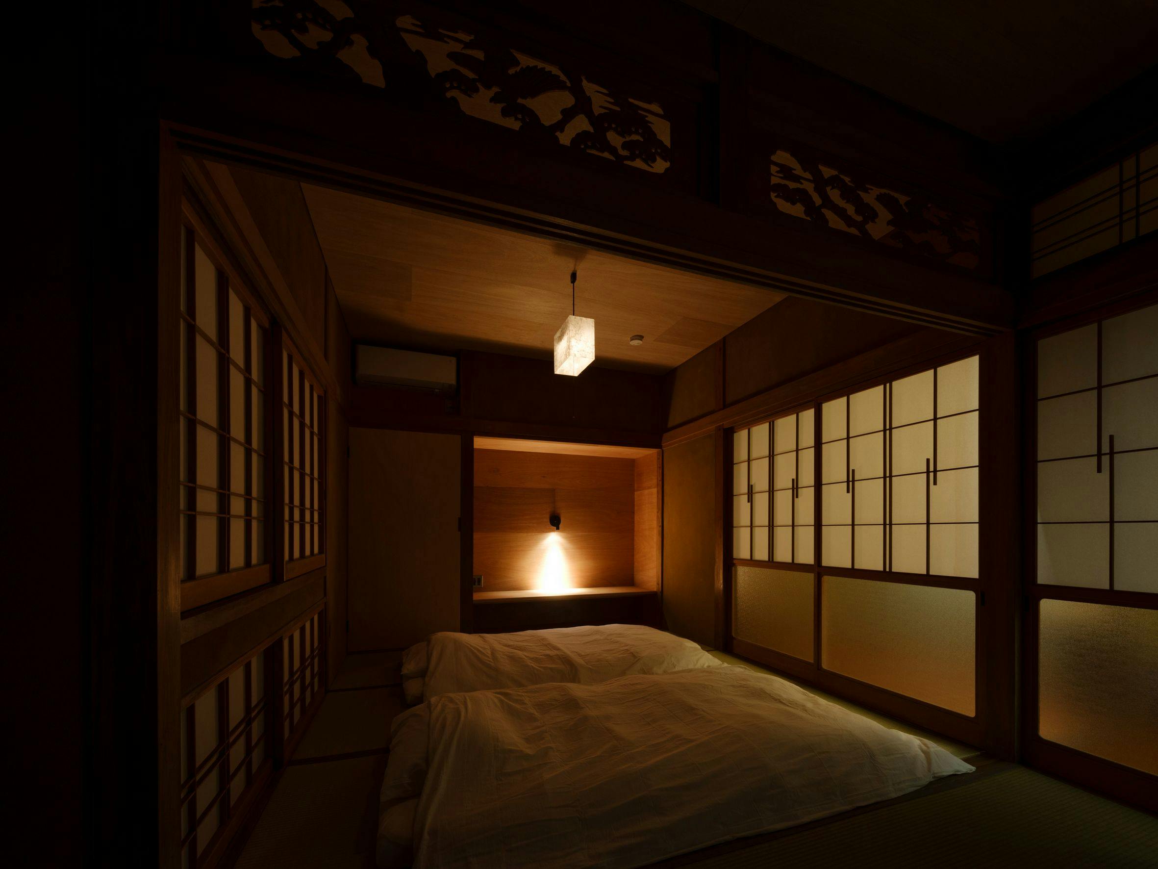 Yohaku