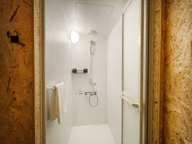 ワーケーションリゾート　THE　FOREST