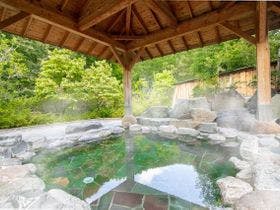 ワーケーションリゾート　THE　FOREST