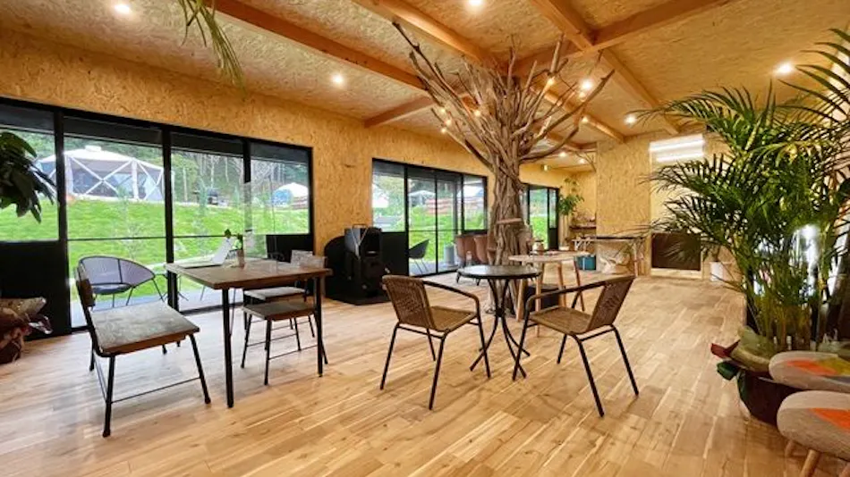 Workation Resort THE FOREST