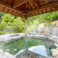 바쇼 츠키마치노유 (도보 3분)