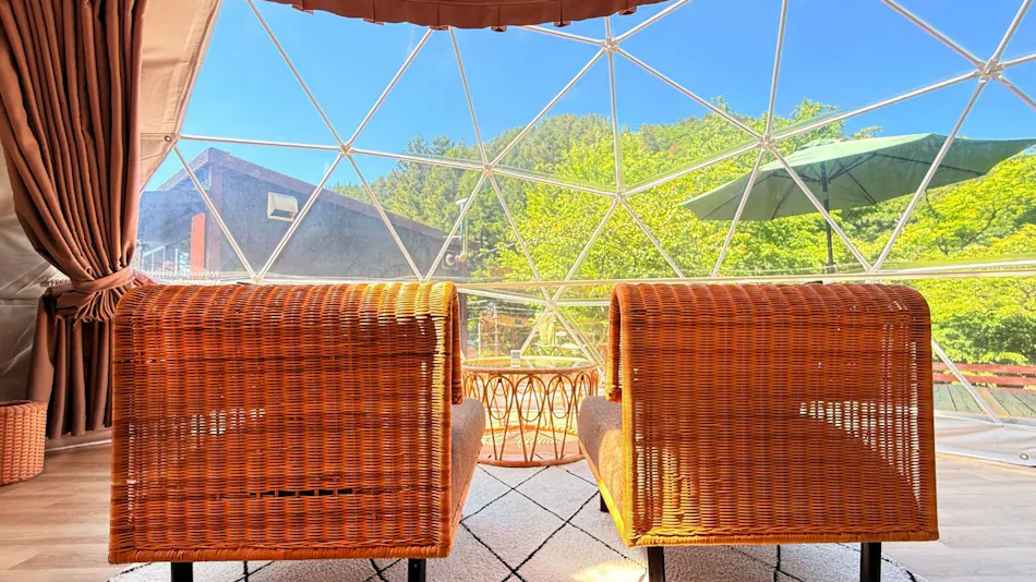 Workation Resort THE FOREST