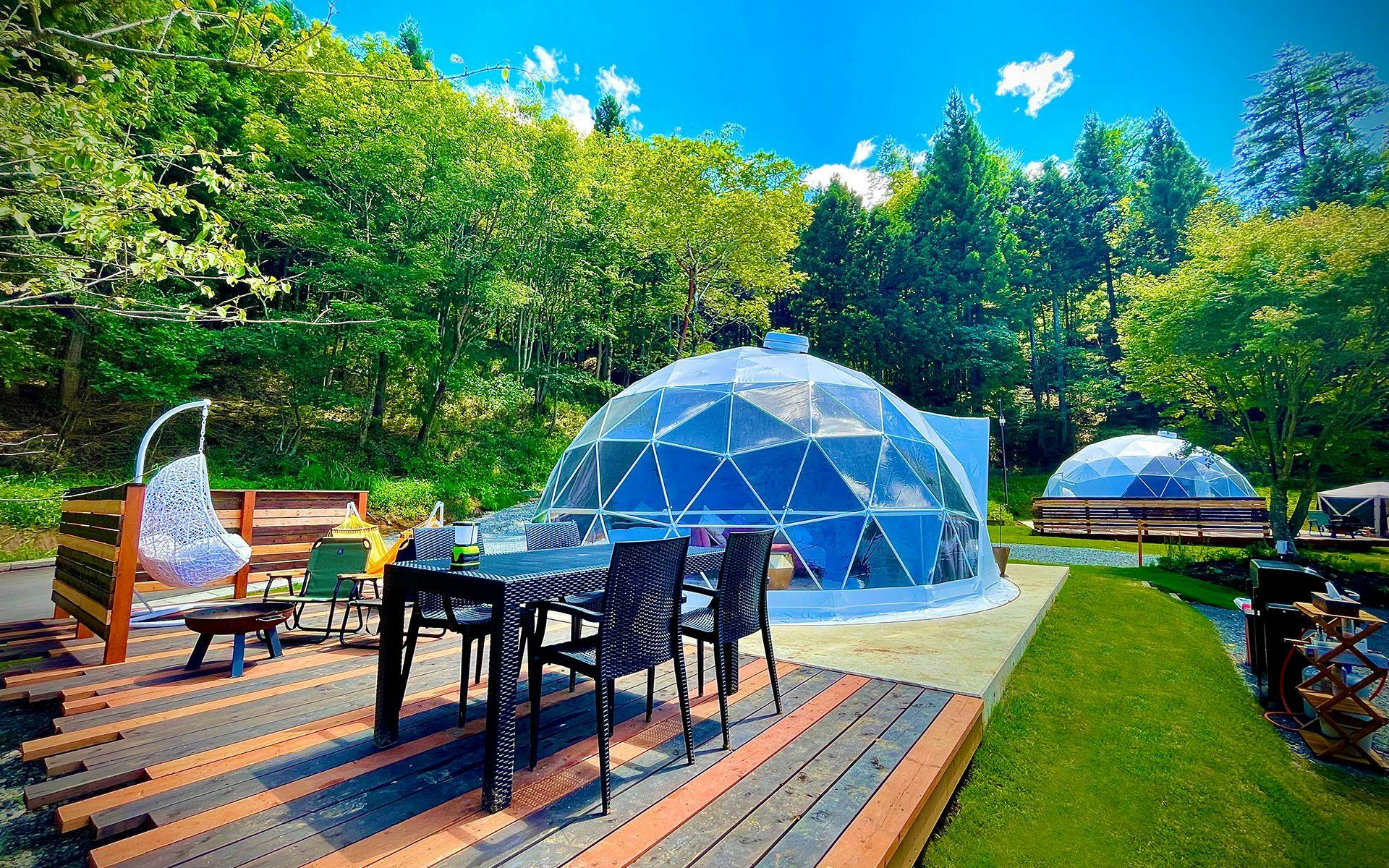 Workation Resort THE FOREST