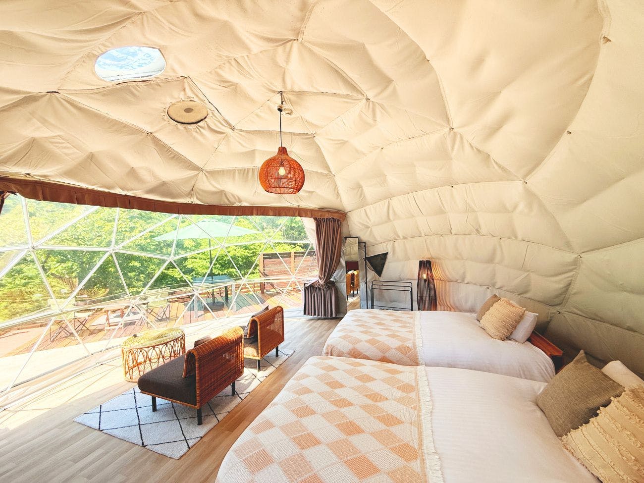 Workation Resort THE FOREST