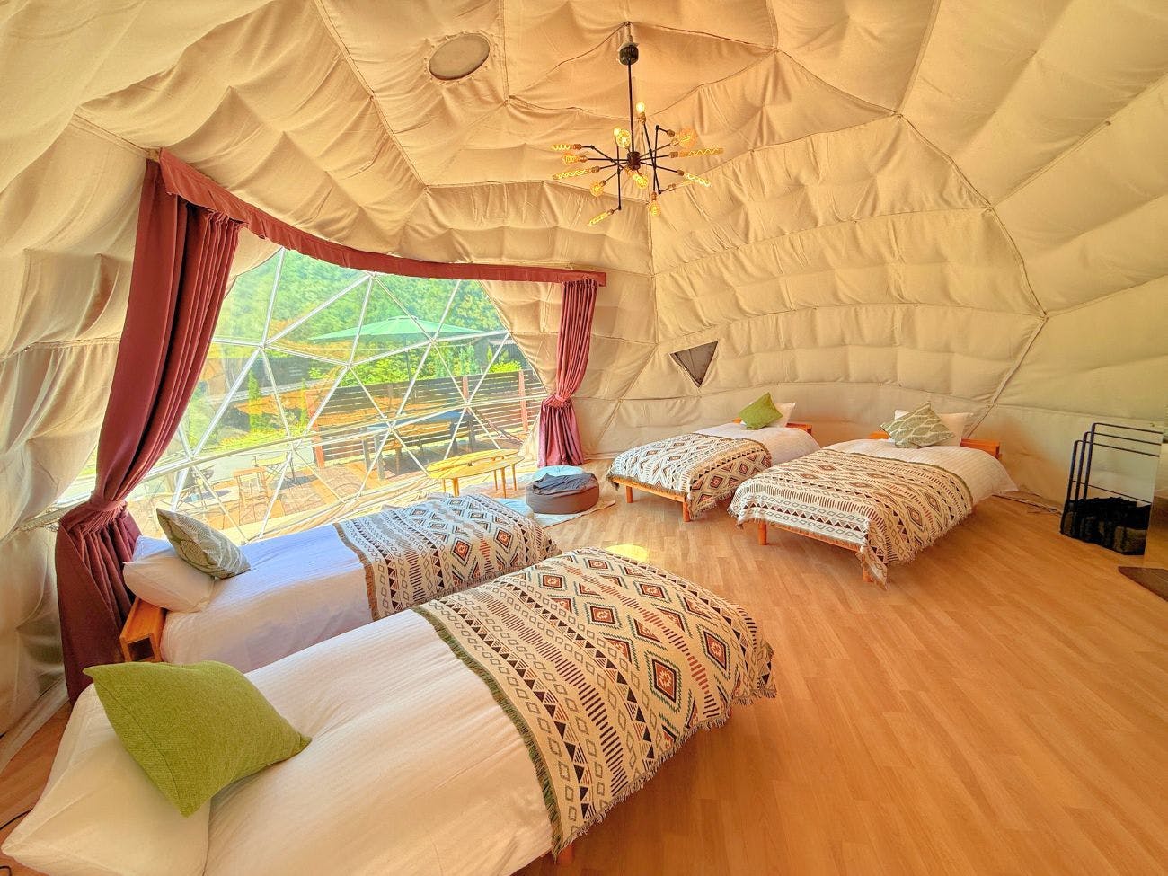 Workation Resort THE FOREST