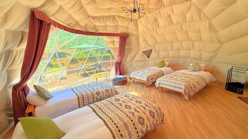 Workation Resort THE FOREST