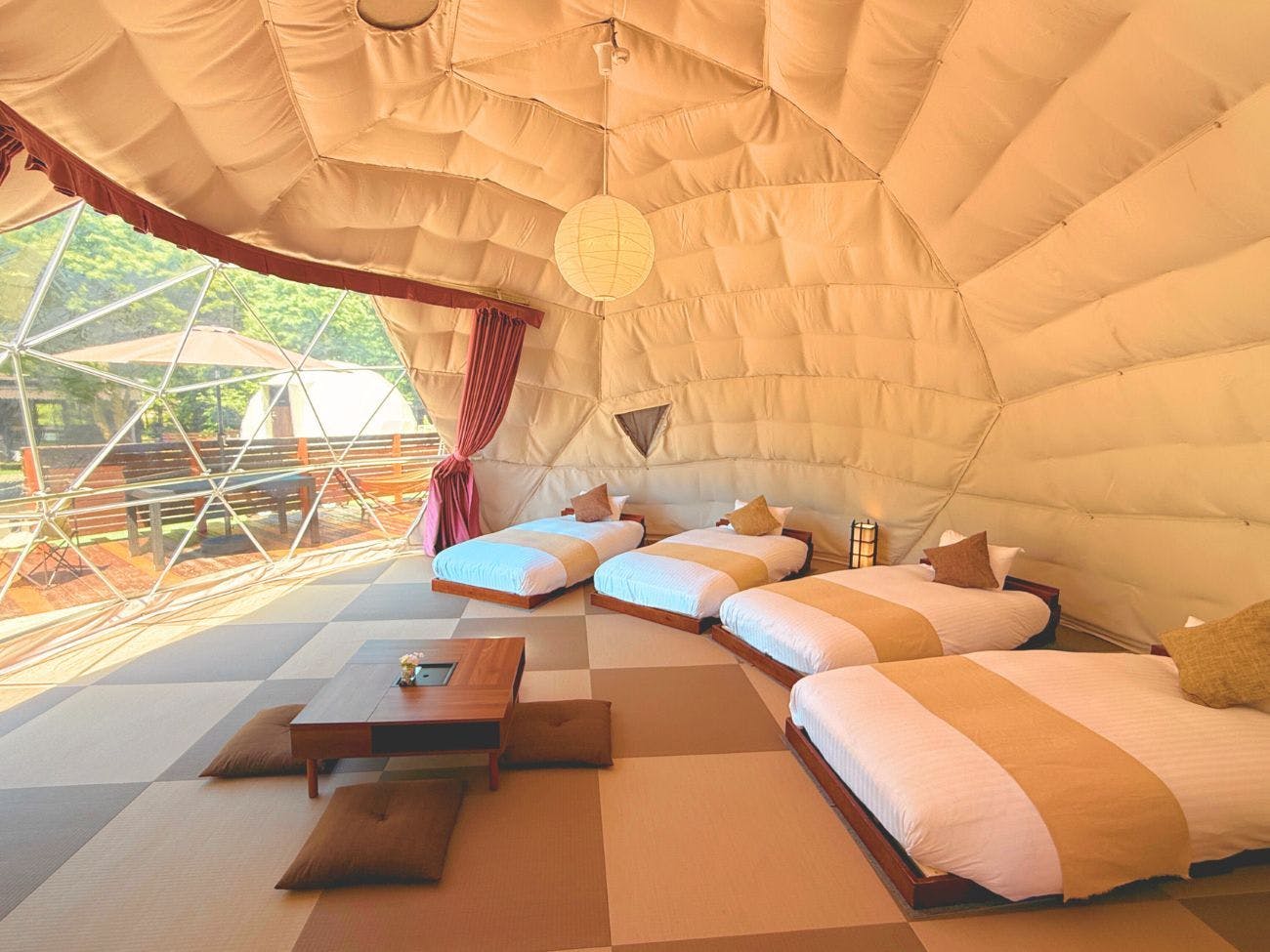 Workation Resort THE FOREST