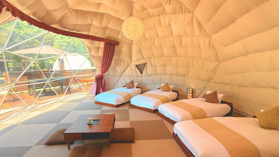 Workation Resort THE FOREST