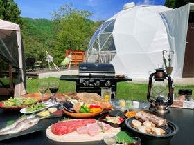 ワーケーションリゾート　THE　FOREST