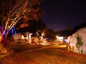 ワーケーションリゾート　THE　FOREST