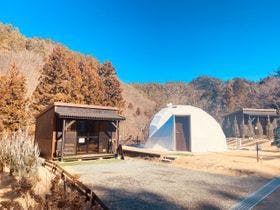 ワーケーションリゾート　THE　FOREST