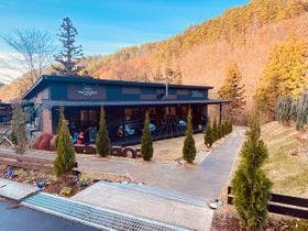 ワーケーションリゾート　THE　FOREST