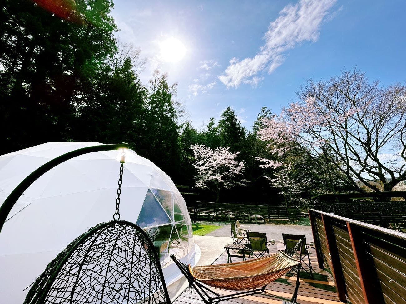 Workation Resort THE FOREST