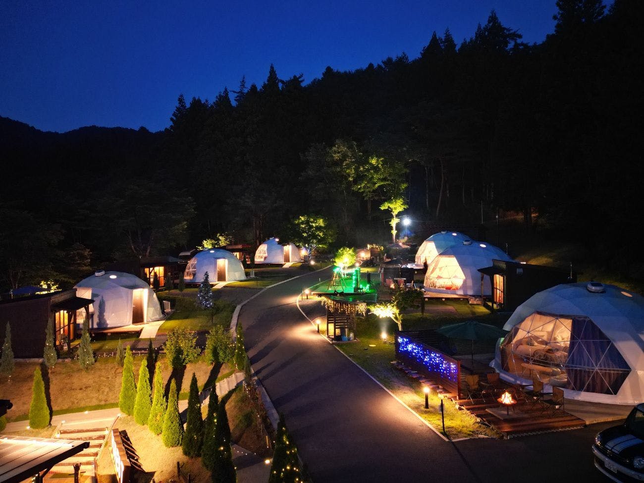 Workation Resort THE FOREST