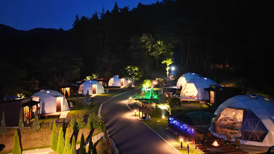 Workation Resort THE FOREST