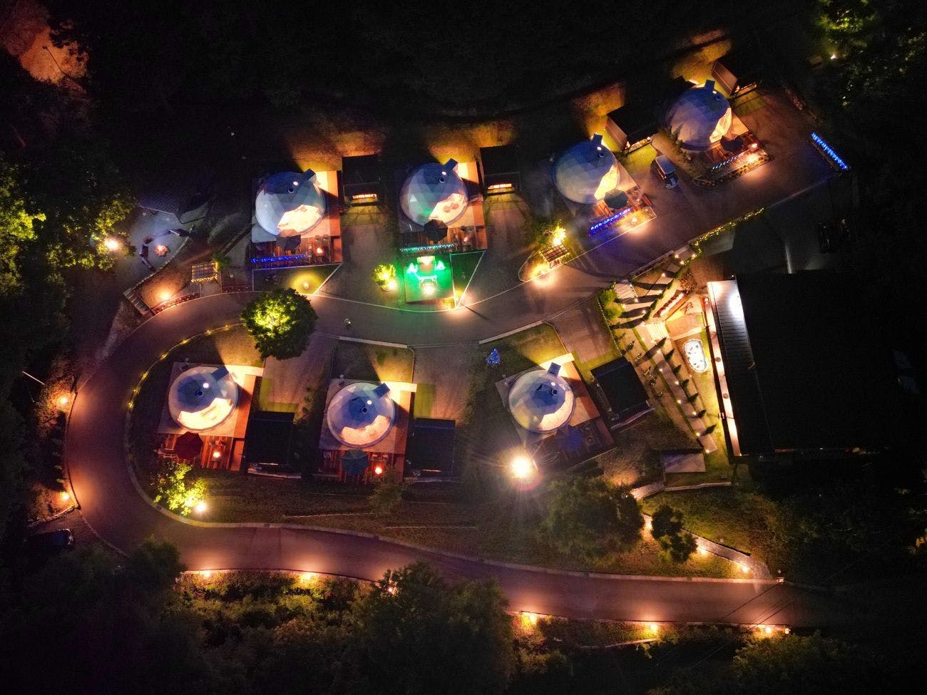 Workation Resort THE FOREST