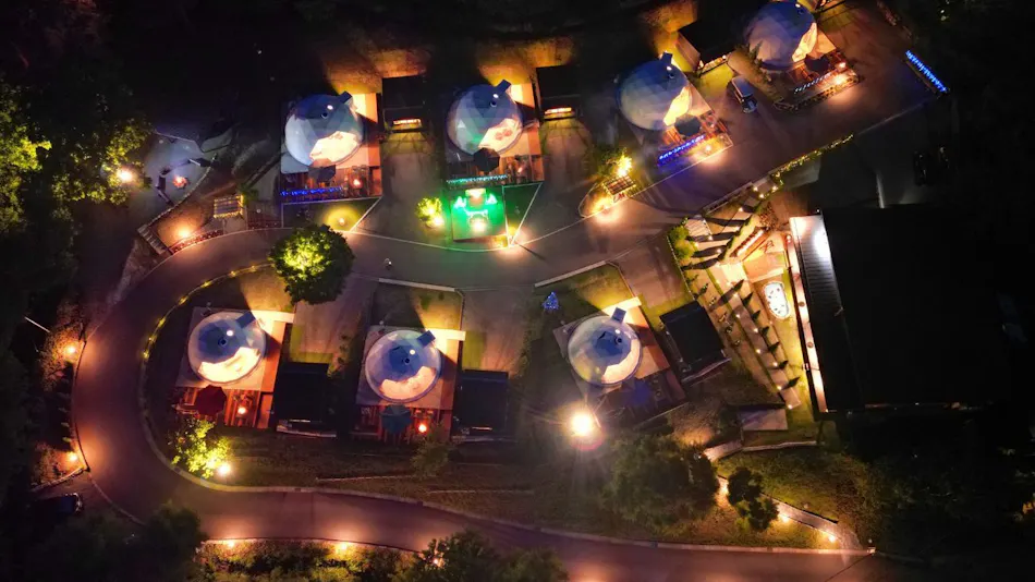 Workation Resort THE FOREST