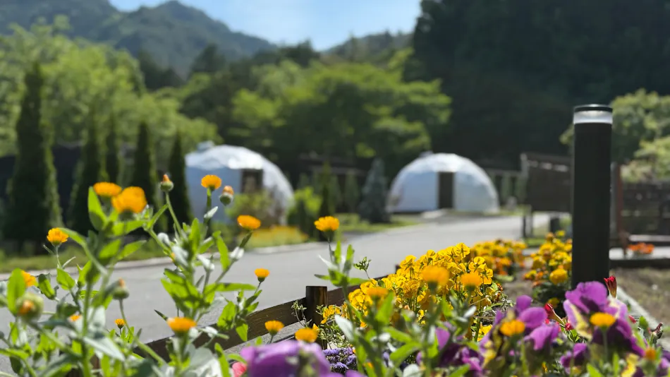 Workation Resort THE FOREST