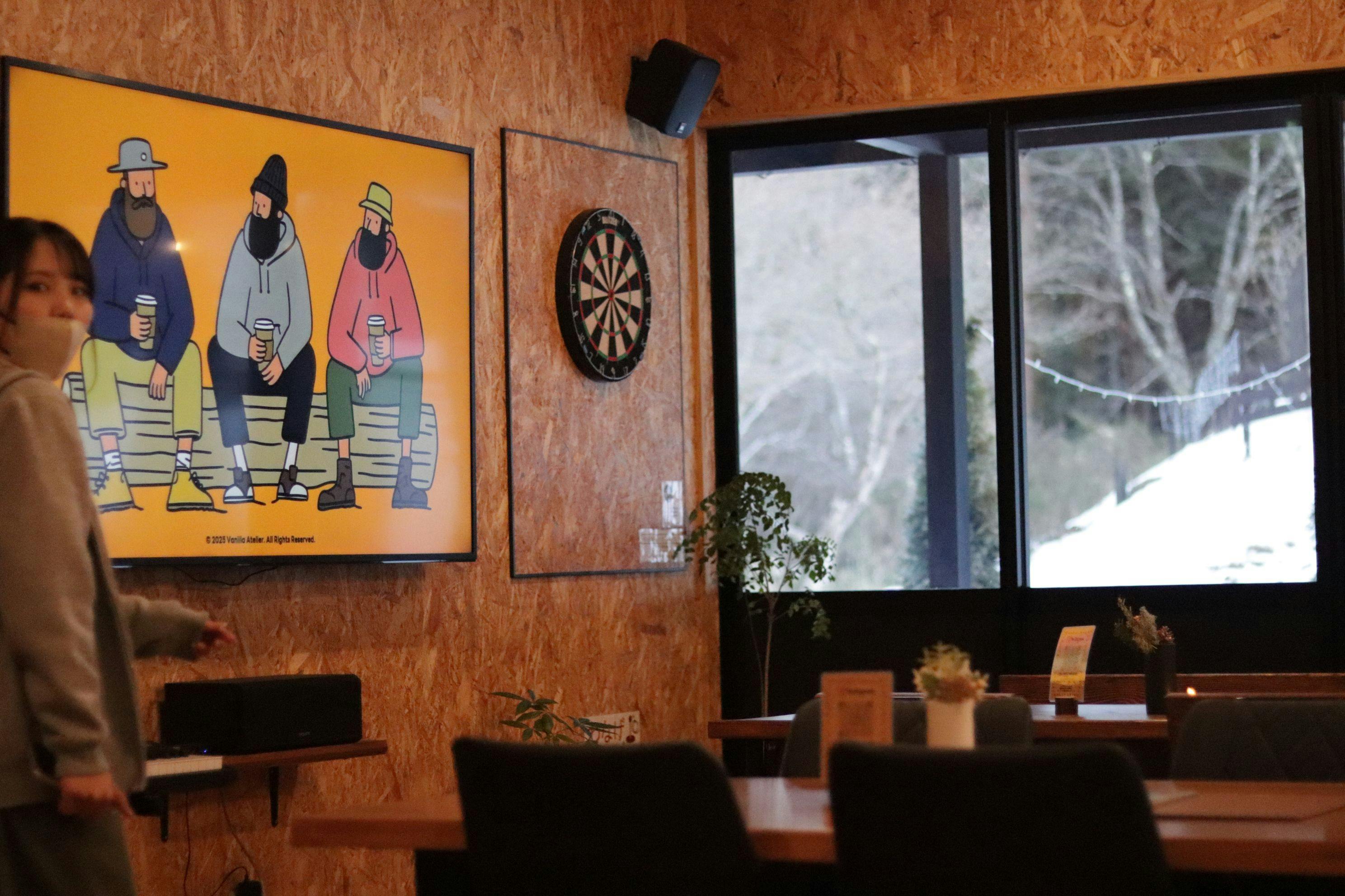 Workation Resort THE FOREST