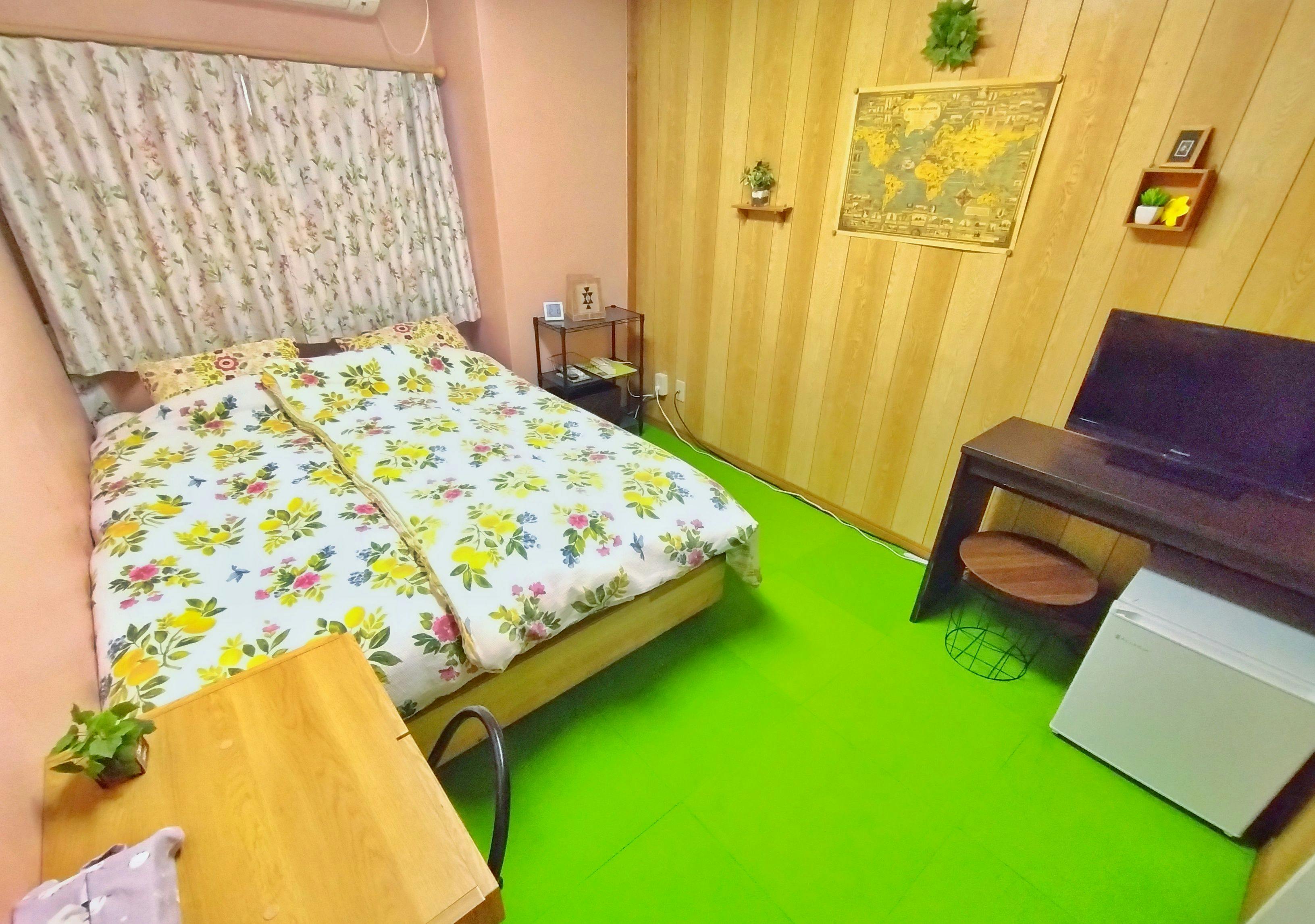 Pension Hanakaigetsu