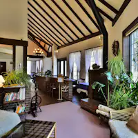 พื้นที่ผ่อนคลาย