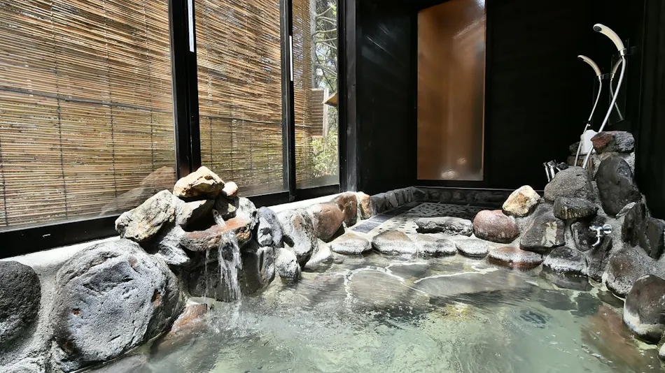 Kurumayama Resort Hotel Galaxy