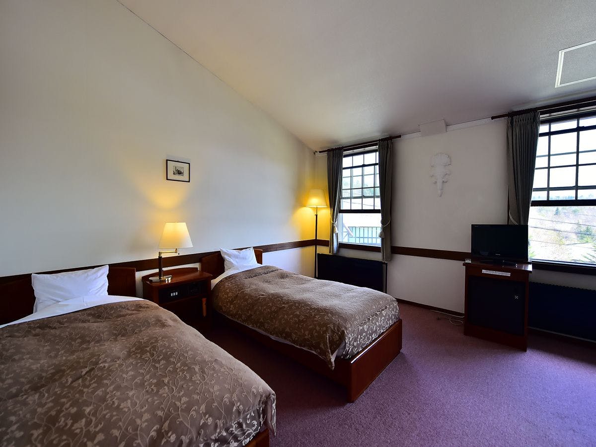 家庭房型西式客房