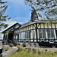 โรงแรมรีสอร์ท Galaxy ที่ Kurumayama - ภายนอก